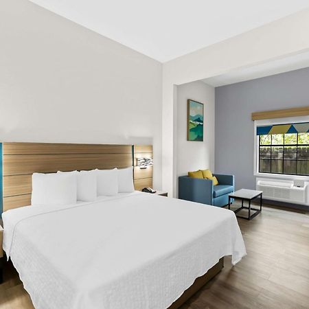 Sonesta Essential Beaumont Hotel Kültér fotó