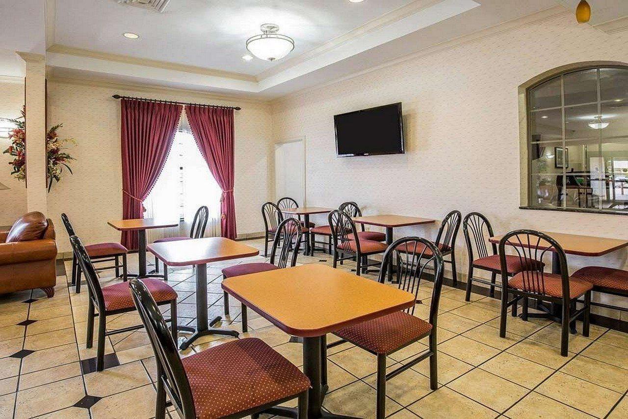 Sonesta Essential Beaumont Hotel Kültér fotó