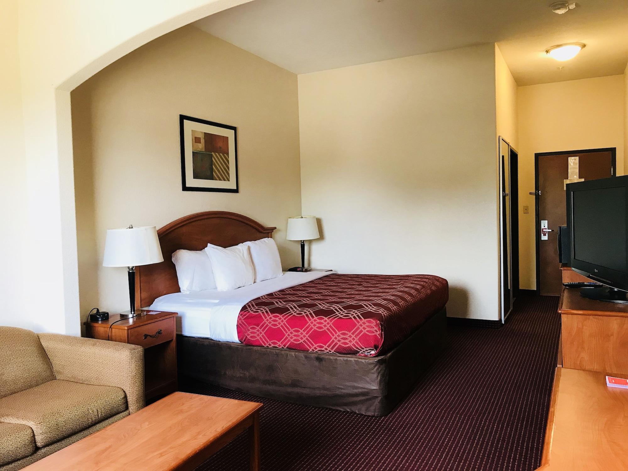Sonesta Essential Beaumont Hotel Kültér fotó