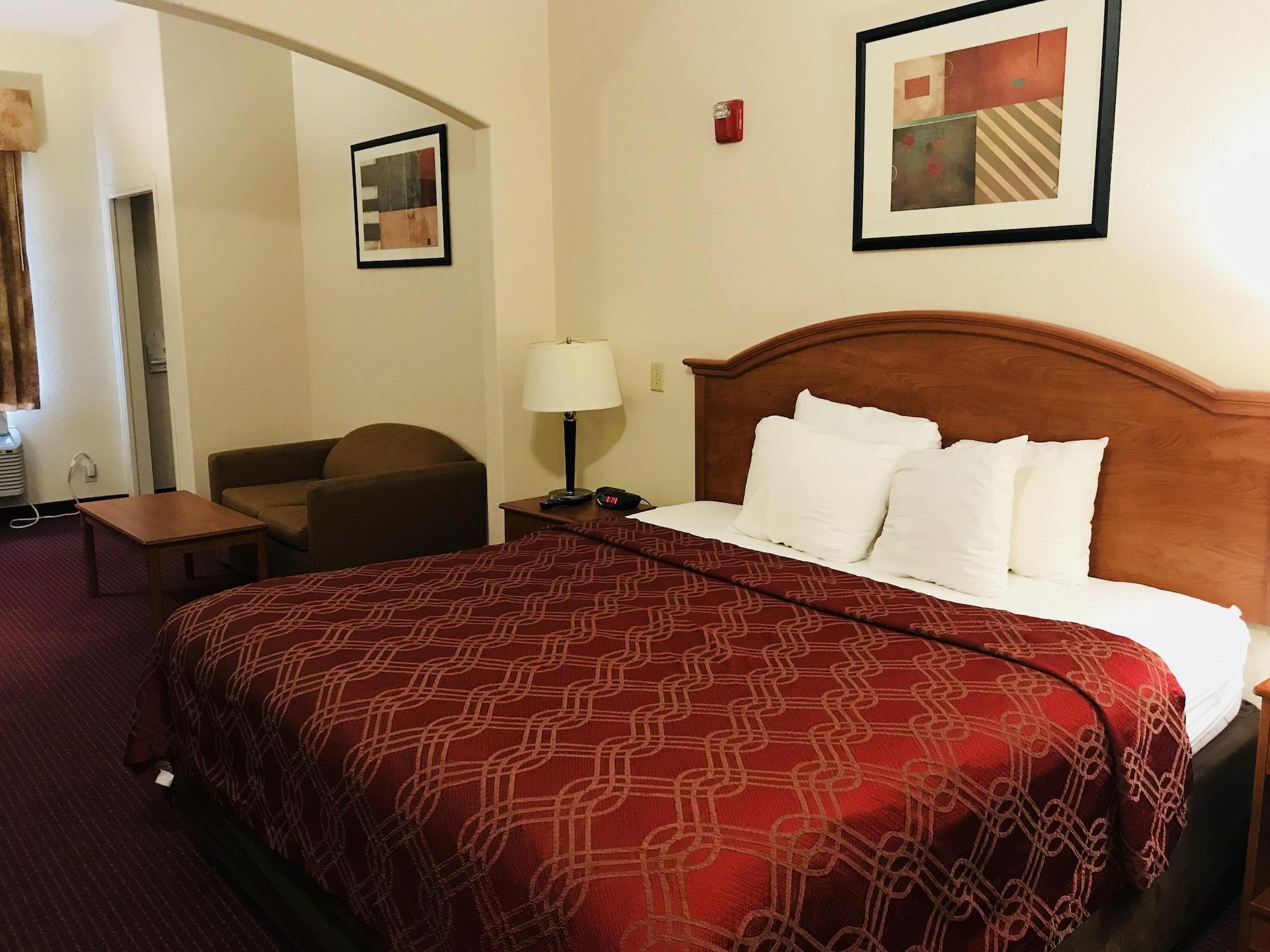 Sonesta Essential Beaumont Hotel Kültér fotó