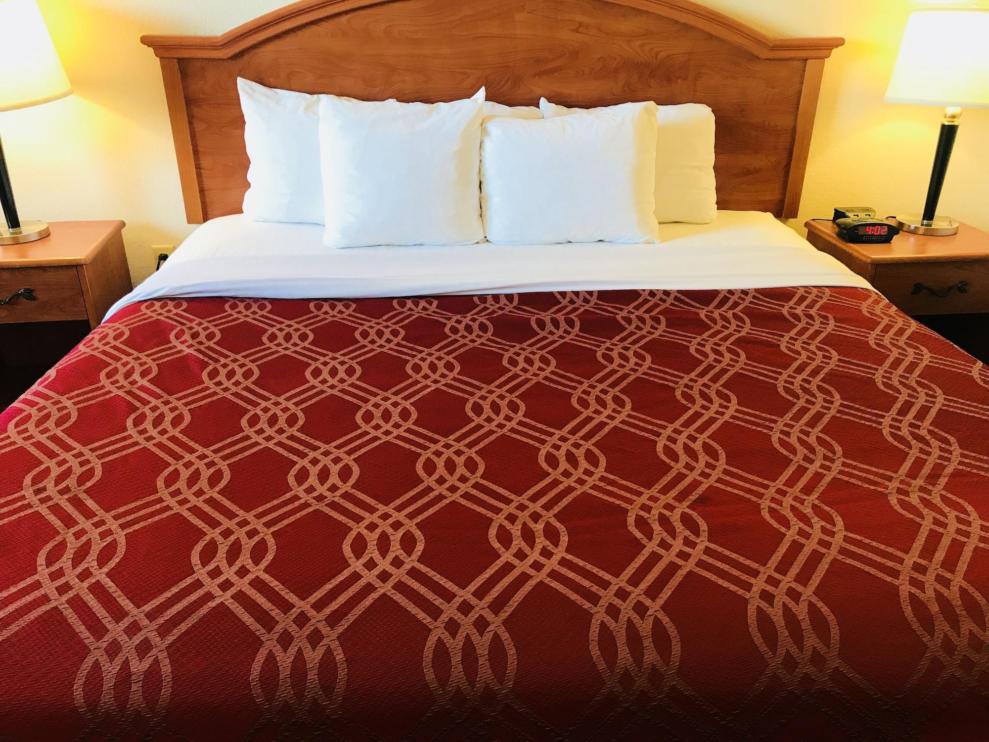 Sonesta Essential Beaumont Hotel Kültér fotó