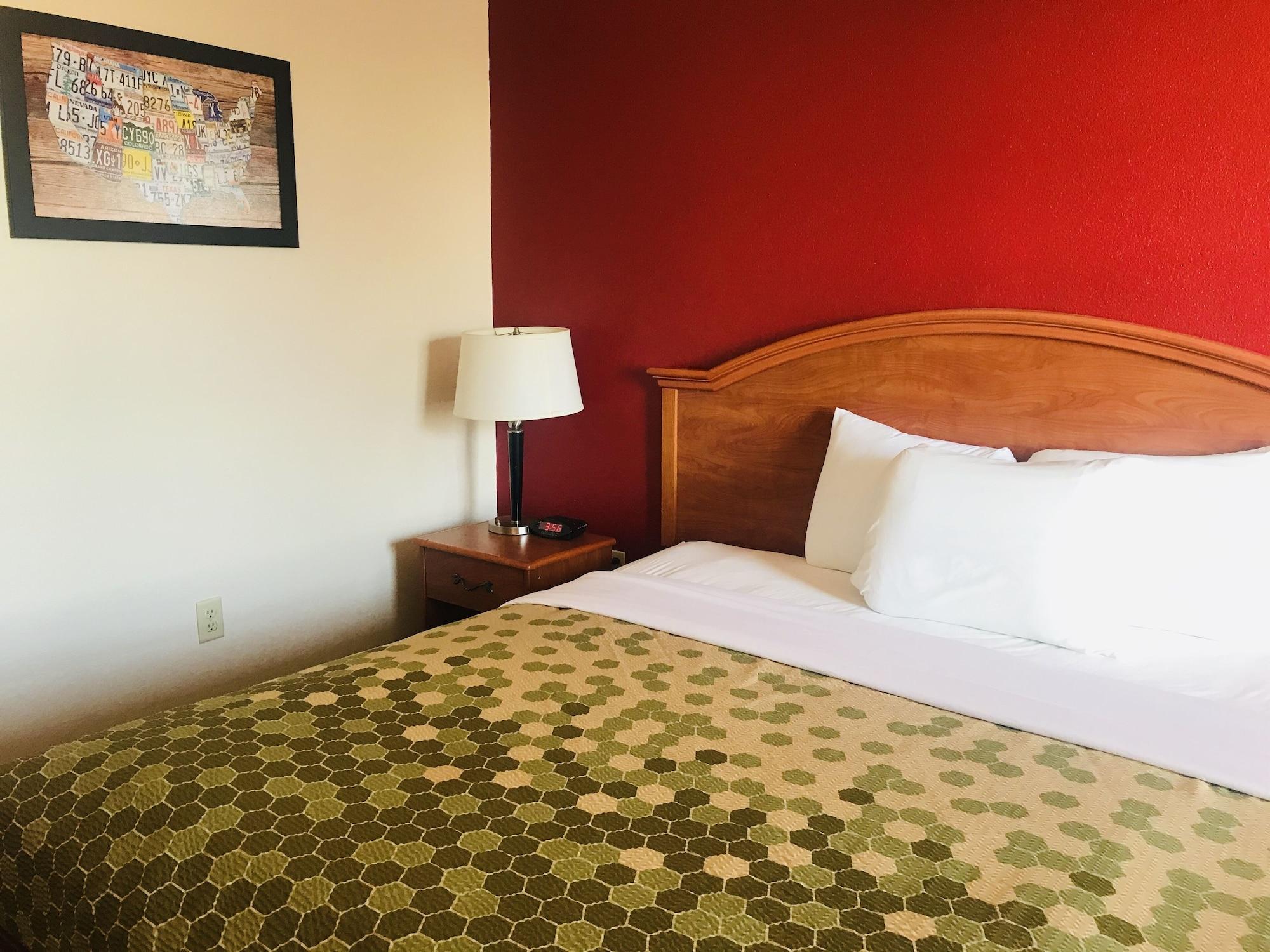 Sonesta Essential Beaumont Hotel Kültér fotó