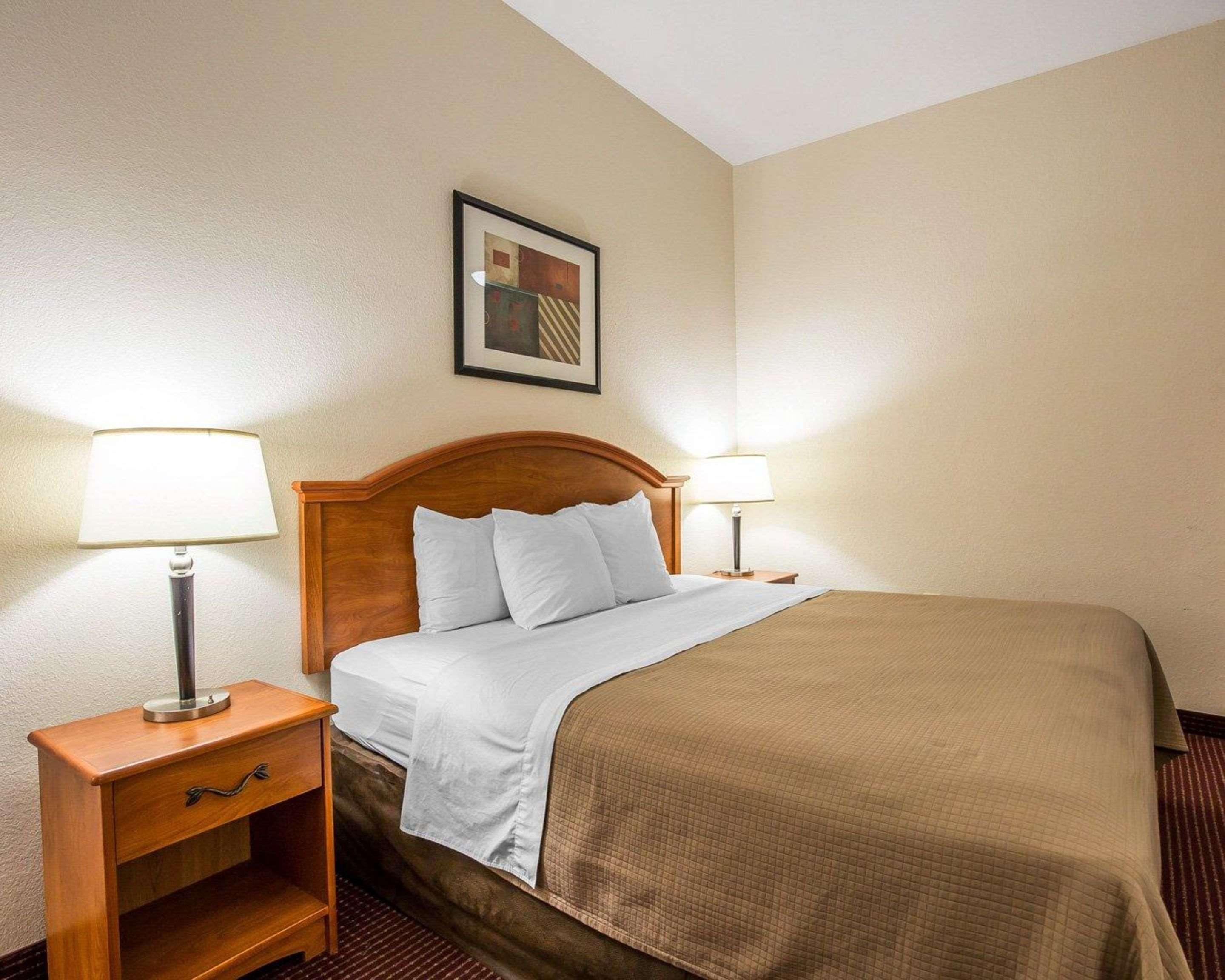 Sonesta Essential Beaumont Hotel Kültér fotó
