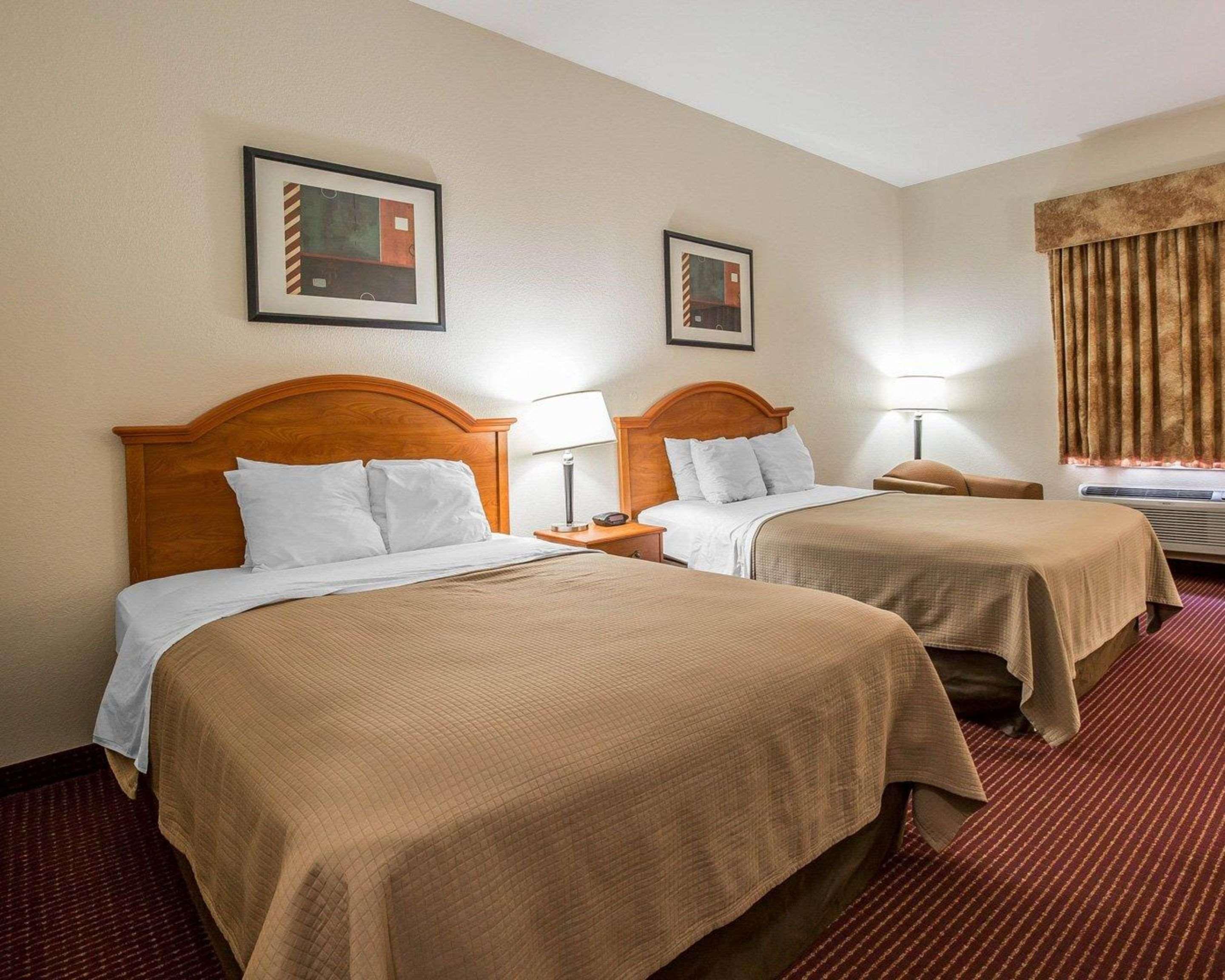 Sonesta Essential Beaumont Hotel Kültér fotó