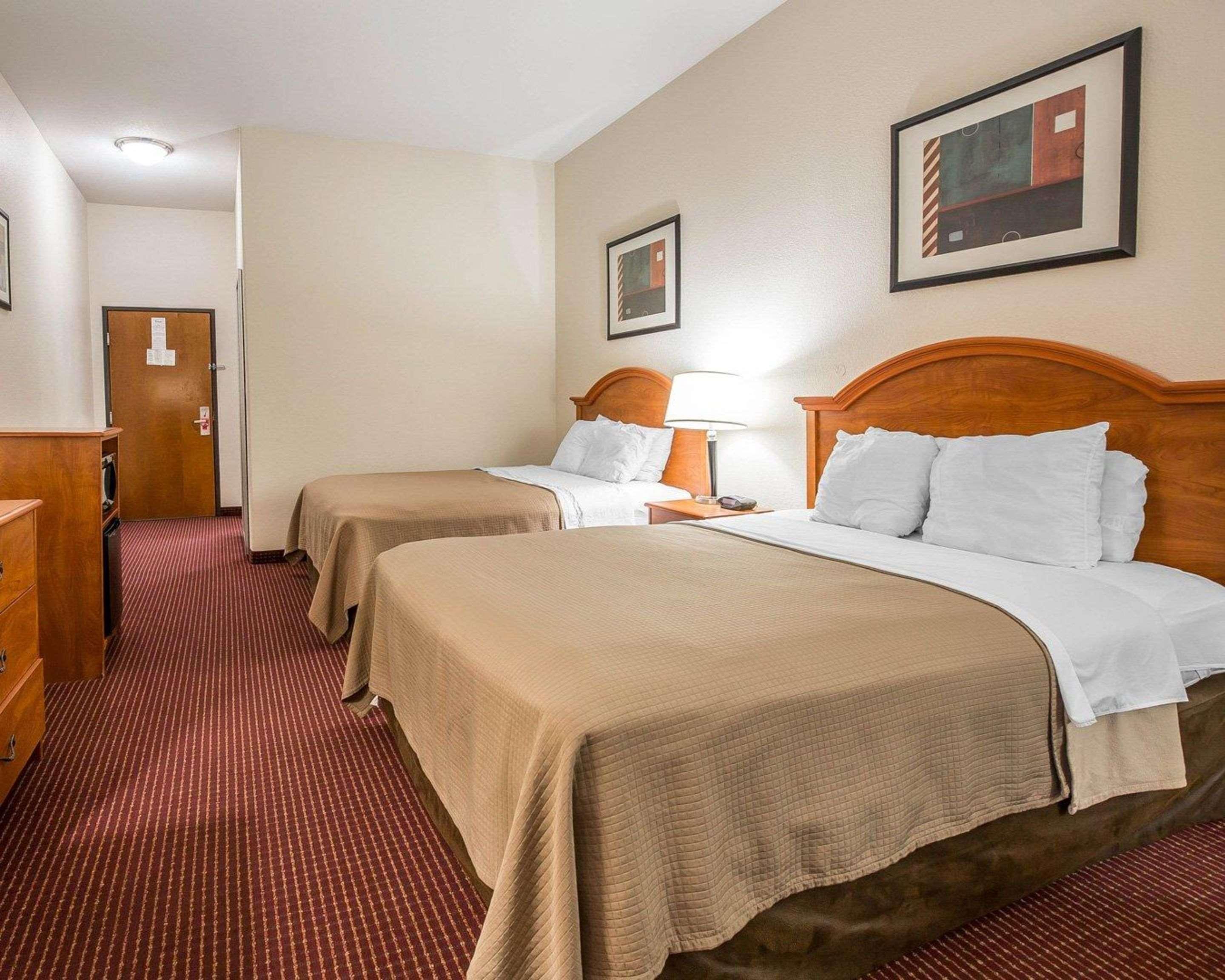 Sonesta Essential Beaumont Hotel Kültér fotó