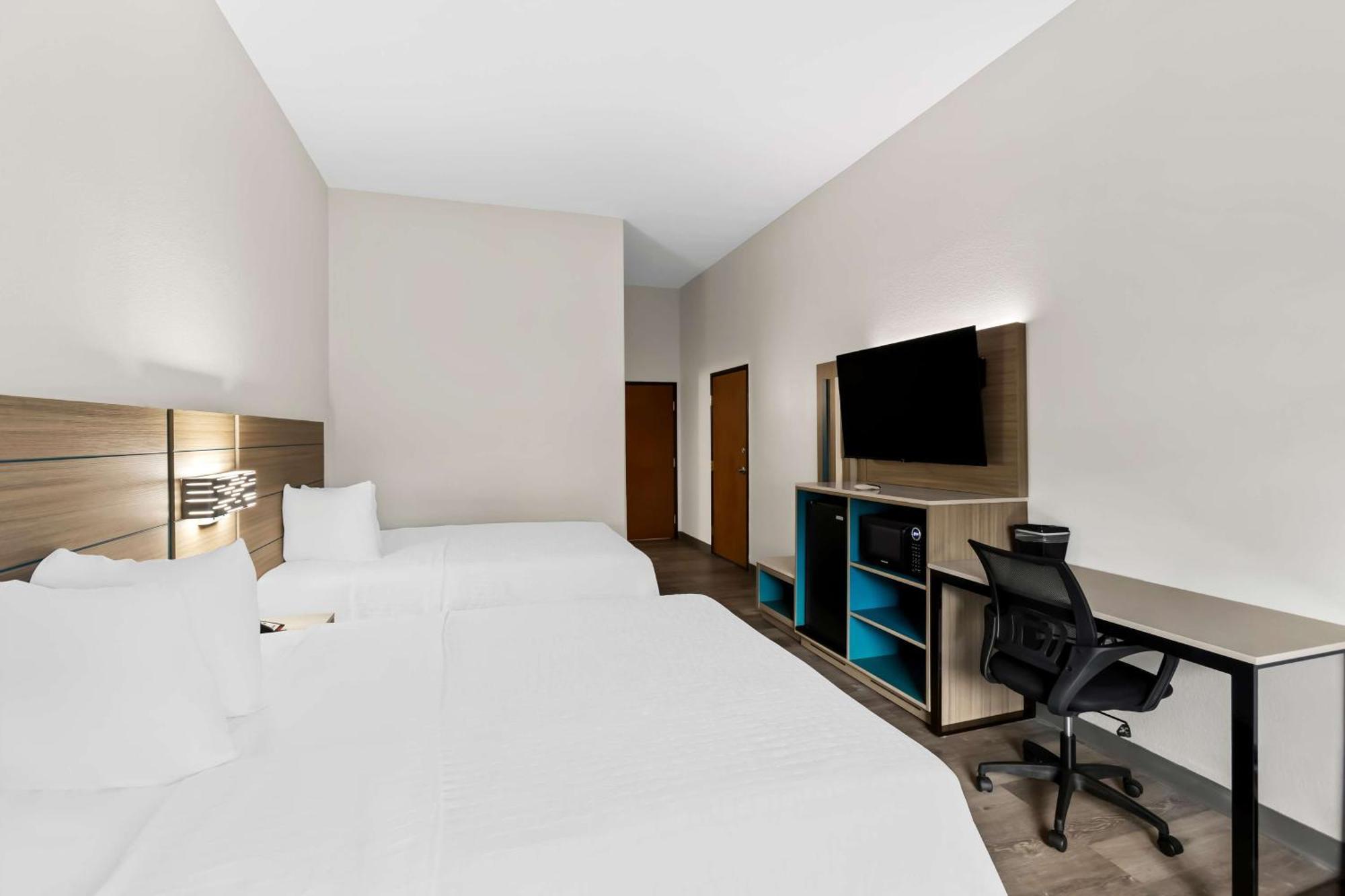Sonesta Essential Beaumont Hotel Kültér fotó