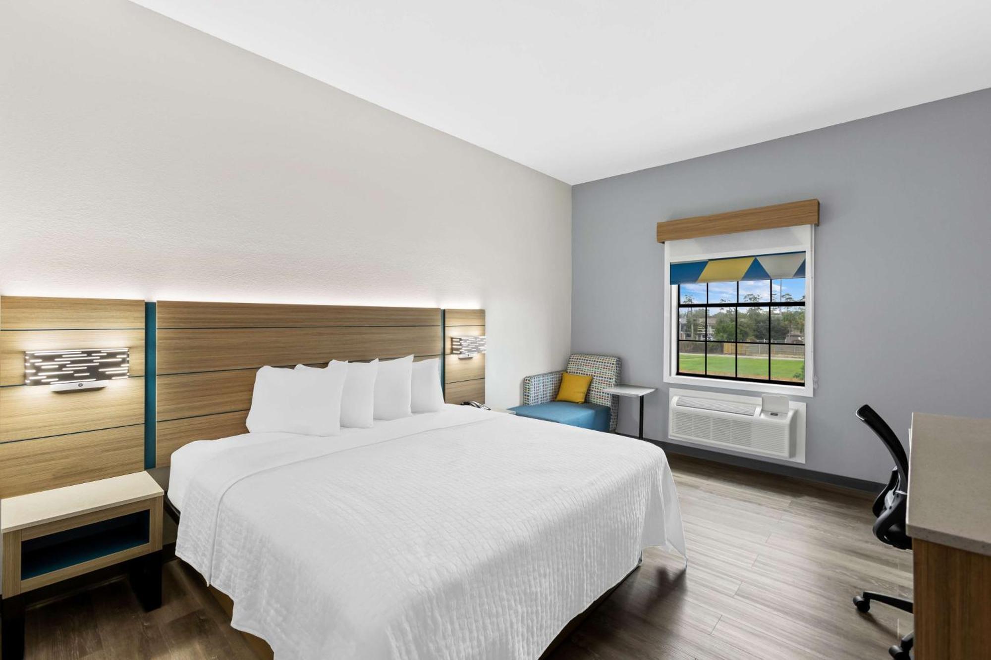 Sonesta Essential Beaumont Hotel Kültér fotó
