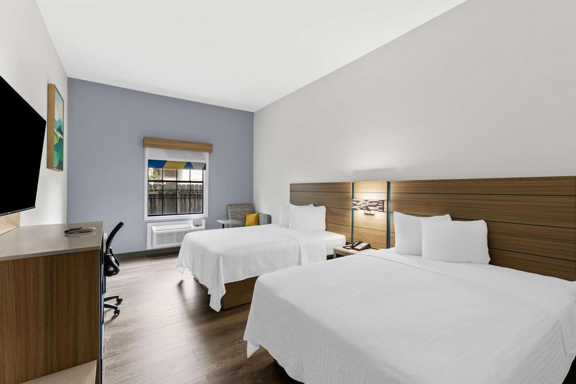 Sonesta Essential Beaumont Hotel Kültér fotó
