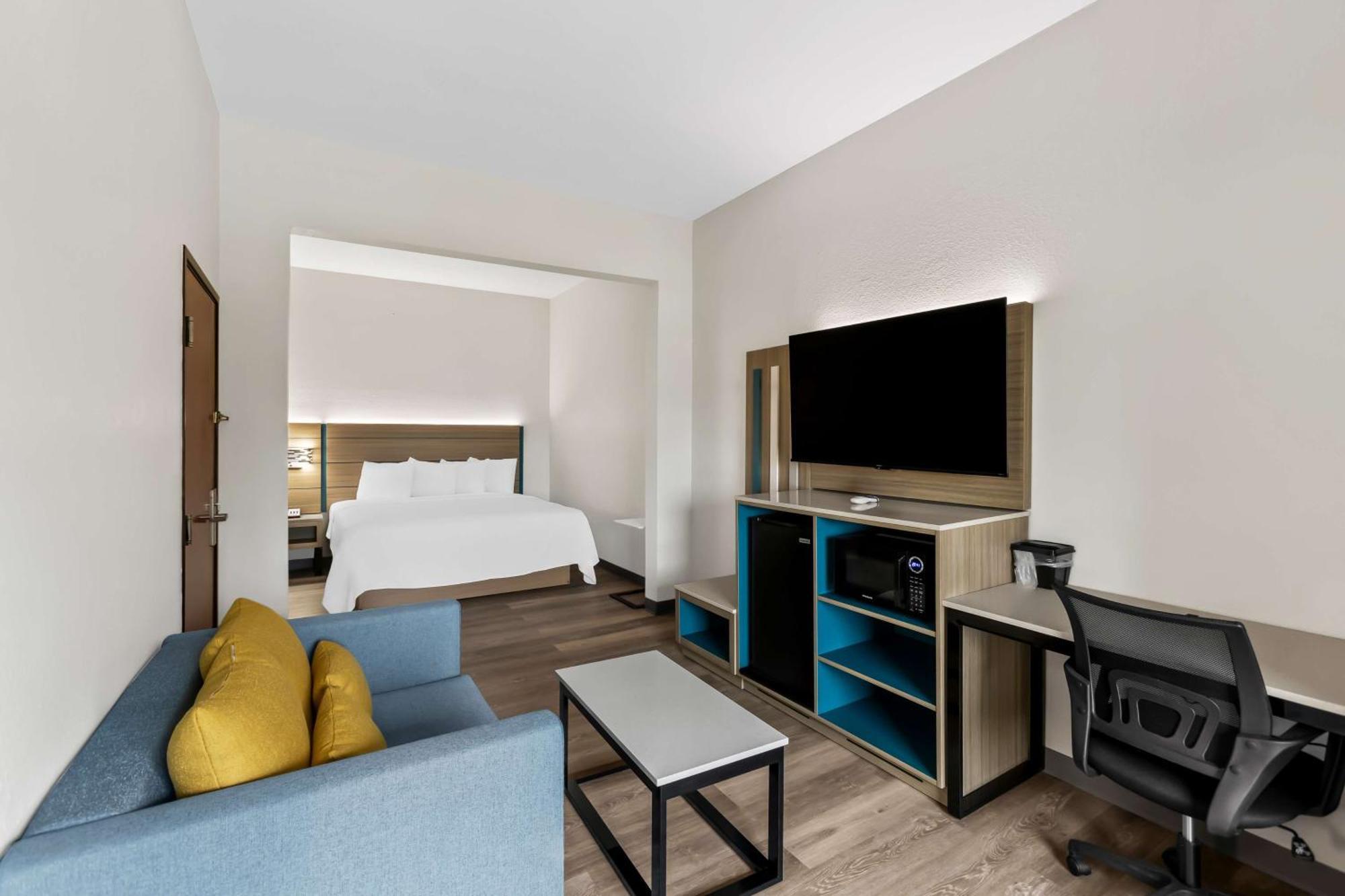 Sonesta Essential Beaumont Hotel Kültér fotó