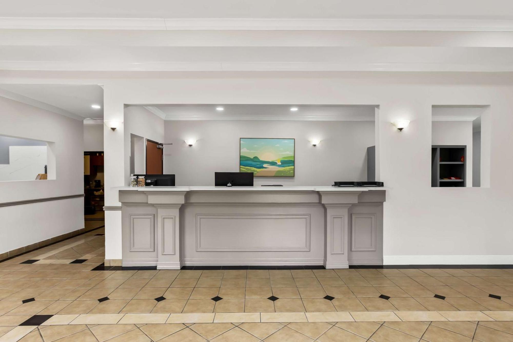 Sonesta Essential Beaumont Hotel Kültér fotó