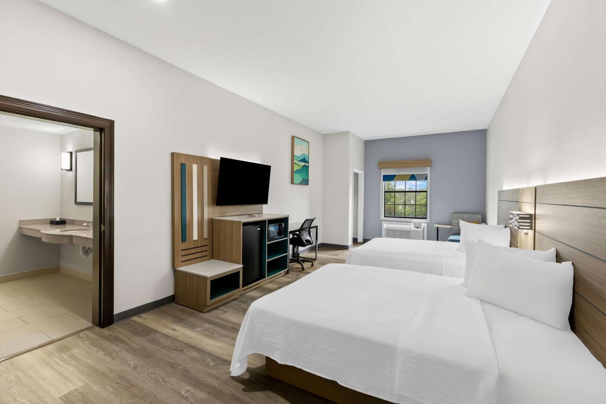 Sonesta Essential Beaumont Hotel Kültér fotó