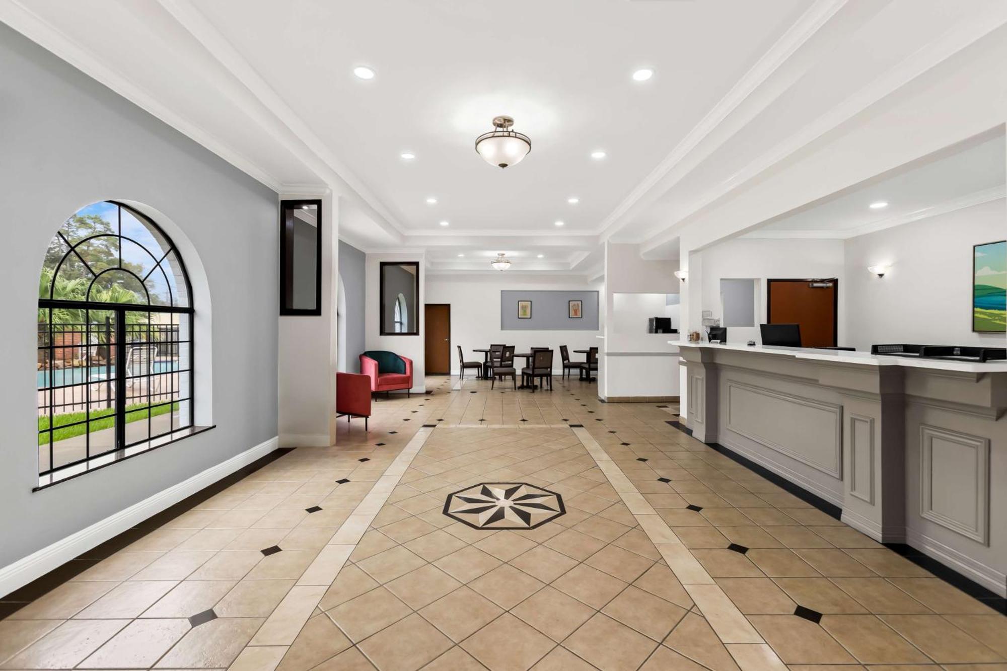 Sonesta Essential Beaumont Hotel Kültér fotó