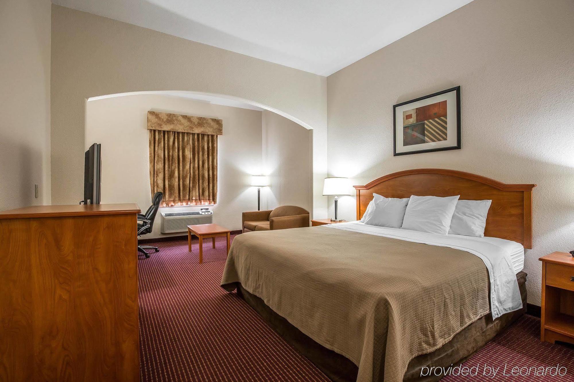 Sonesta Essential Beaumont Hotel Kültér fotó