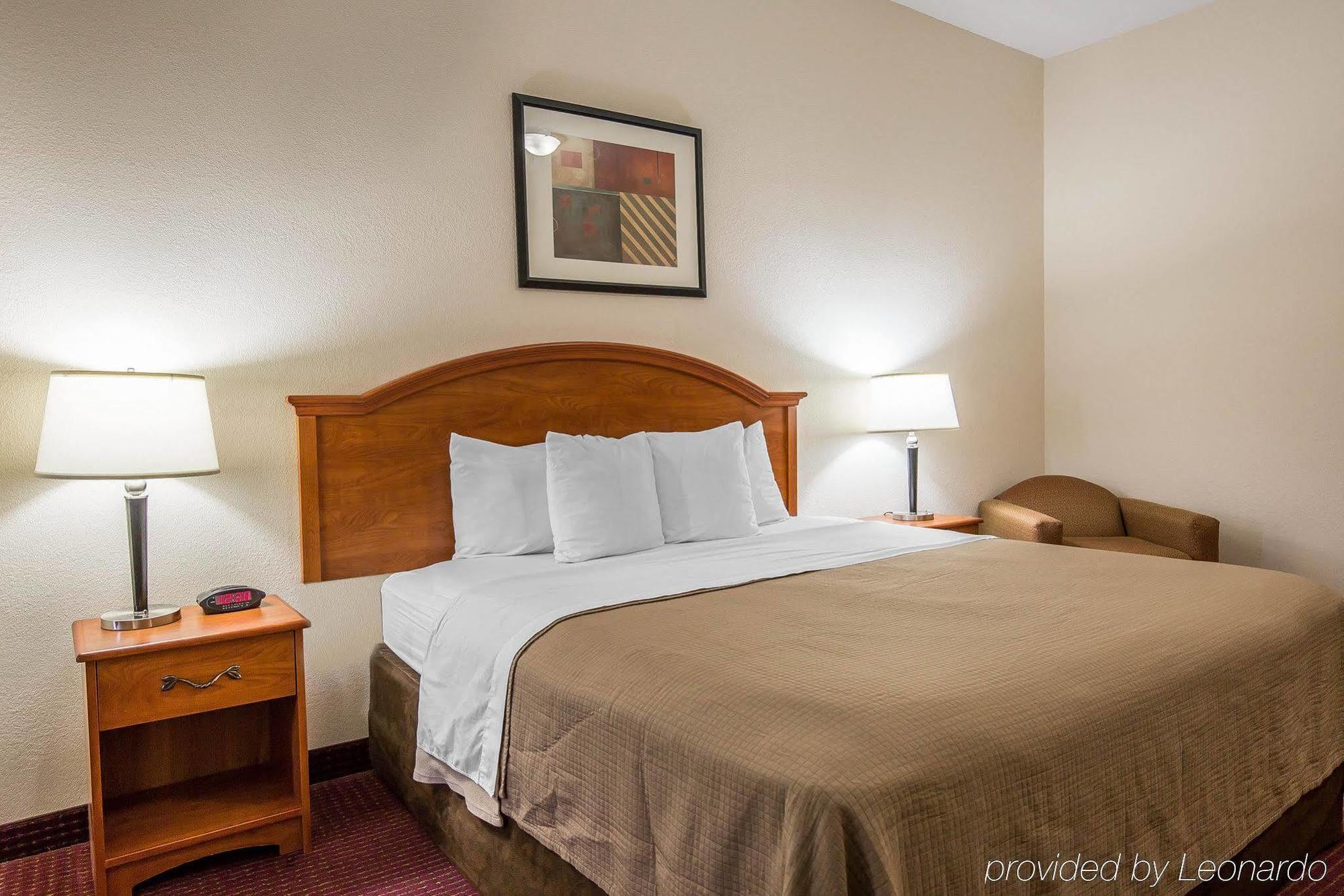 Sonesta Essential Beaumont Hotel Kültér fotó