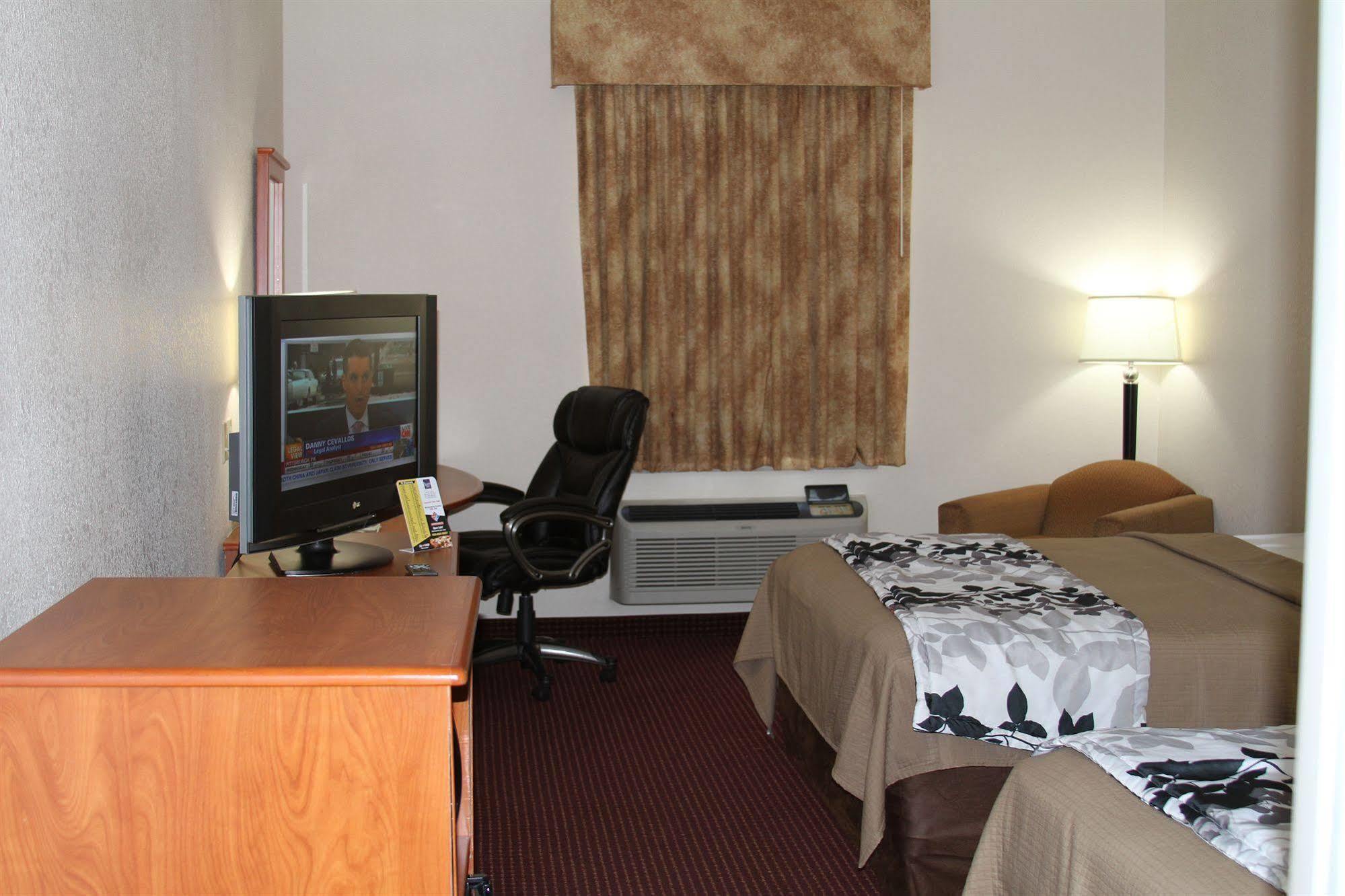 Sonesta Essential Beaumont Hotel Kültér fotó
