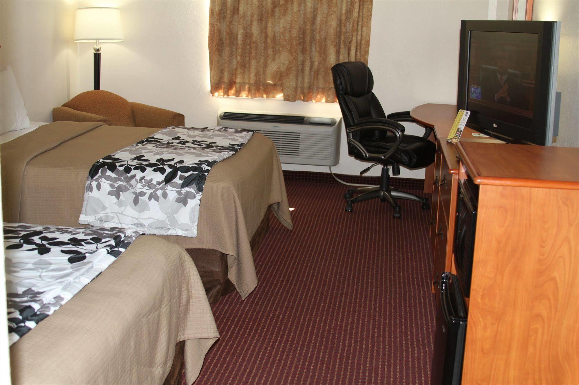 Sonesta Essential Beaumont Hotel Kültér fotó