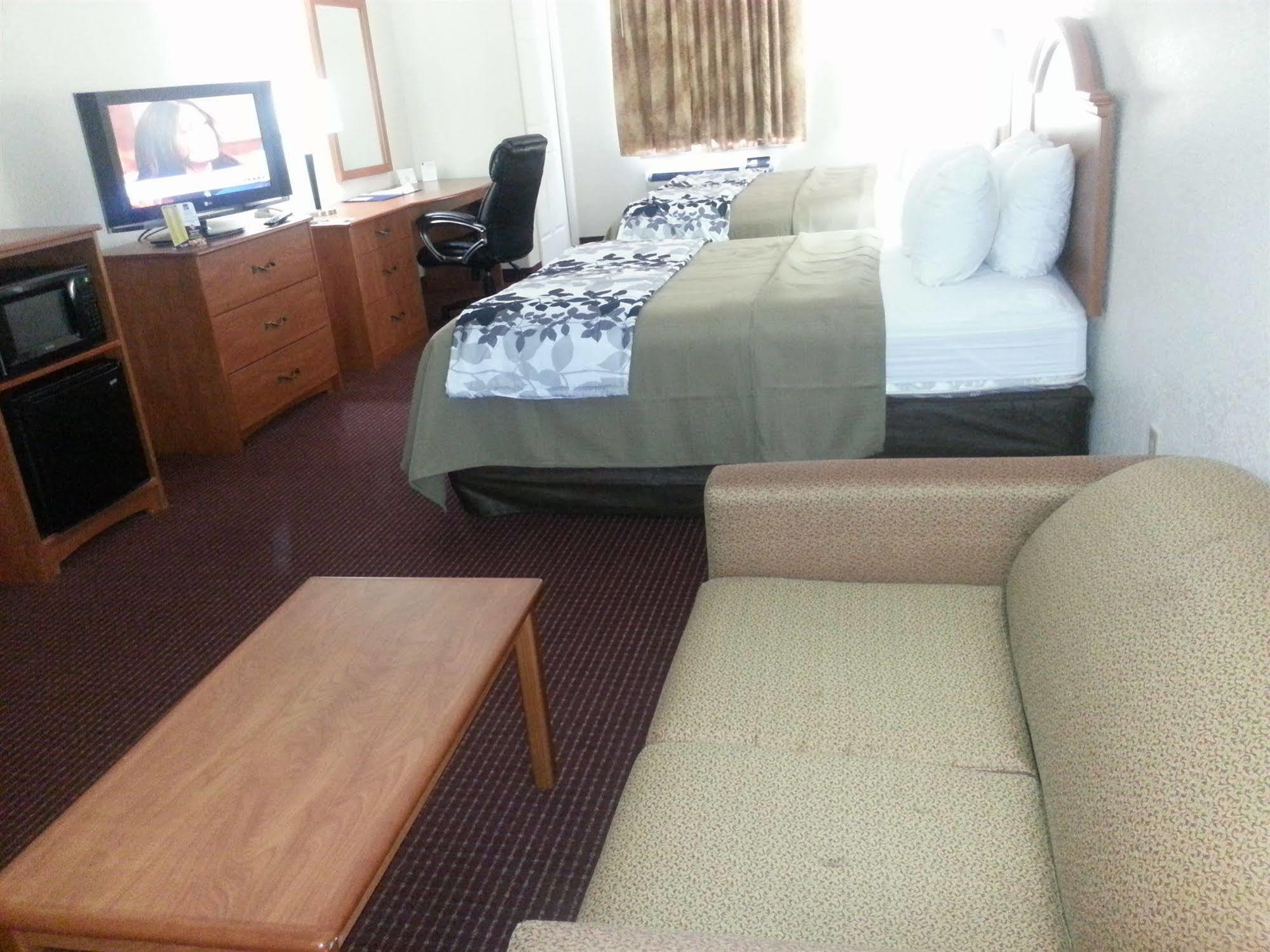 Sonesta Essential Beaumont Hotel Kültér fotó