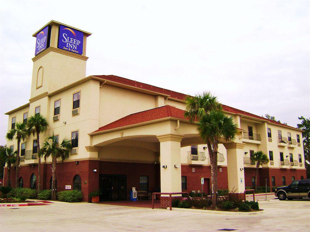 Sonesta Essential Beaumont Hotel Kültér fotó