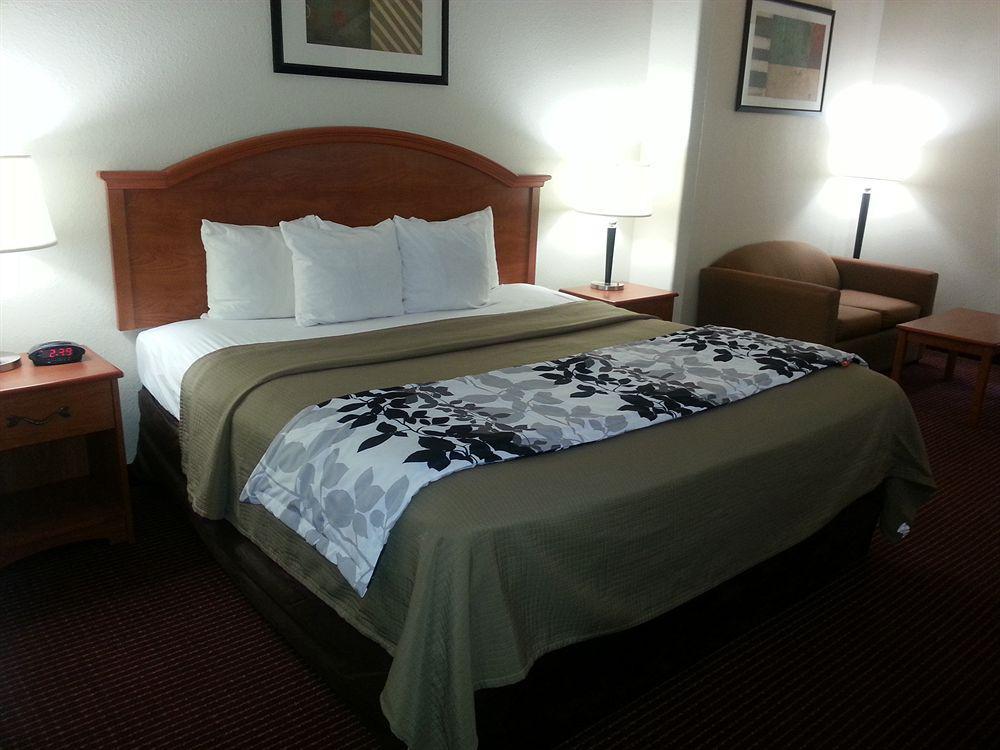 Sonesta Essential Beaumont Hotel Kültér fotó